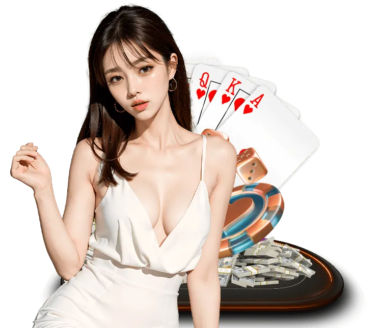 Casino Trực Tuyến trên 92lottery